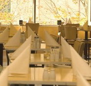 The Gallery Restaurant and Bar Amora Hotel - Accommodation Perth