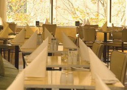 The Gallery Restaurant And Bar (Amora Hotel) - Accommodation Perth 0