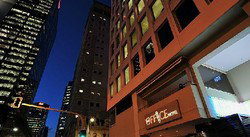 Parliament House NSW Accommodation Perth