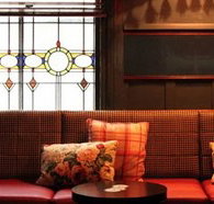 Angel Hotel - Accommodation Perth