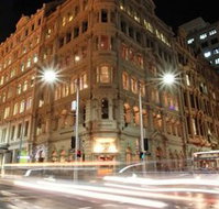 Hotel CBD - Accommodation Perth