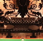 The Royal George - Accommodation Perth