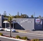 Bellevue Hotel Tuncurry - Accommodation Perth