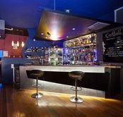 The Moon Boutique Bar Lounge - Perth Resorts