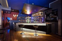 The Moon Boutique Bar Lounge - Perth Resorts 0