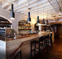HRH Wine Bar - Accommodation Perth