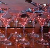 Players Bar - Perth Resorts