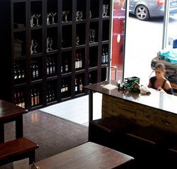 Bazaar Beer Cafe - Accommodation Perth 1