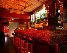 Emmilou Tapas Bar - Accommodation Perth 1