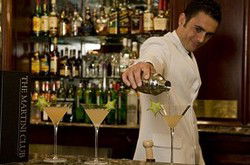 Globe Brasserie And Bar - Accommodation Perth 1