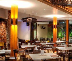 Lakes Hotel - Perth Resorts 1