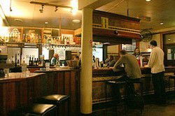 The Cricketers Arms Hotel - Perth Resorts 1