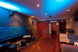 The Moon Boutique Bar Lounge - Perth Resorts 1