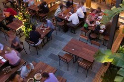Bank Hotel - Accommodation Perth 1