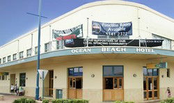 Ocean Beach Hotel - Accommodation Perth 2