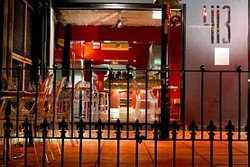 Emmilou Tapas Bar - Accommodation Perth 2