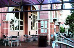 Hotel Bondi - Accommodation Perth 2