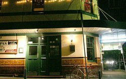 The Cricketers Arms Hotel - Perth Resorts 2