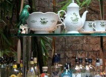 Gin Garden - Accommodation Perth 2