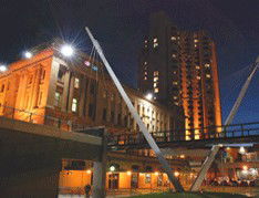 Adelaide Casino - Accommodation Perth 2