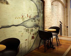 HRH Wine Bar - Accommodation Perth 1