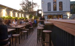 Bank Hotel - Accommodation Perth 2