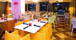 212 Restaurant And Cocktail Bar - Perth Resorts 3