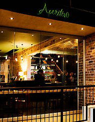 Aperitivo - Accommodation Perth 3