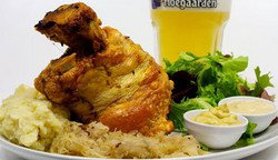 Bazaar Beer Cafe - Accommodation Perth 3