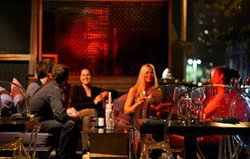 Emmilou Tapas Bar - Accommodation Perth 3