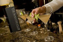 Globe Brasserie And Bar - Accommodation Perth 3