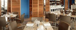 The Grove Bar (Georges Mediterranean Bar And Grill) - Accommodation Perth 3