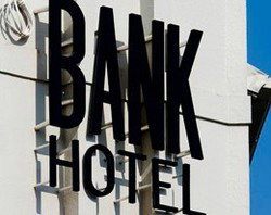 Bank Hotel - Accommodation Perth 3