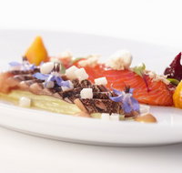 Glass Brasserie - Accommodation Perth