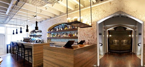 HRH Wine Bar - Accommodation Perth 2