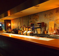 Sporters Bar - Accommodation Perth