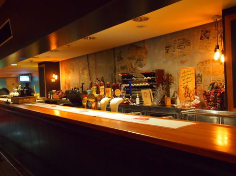 Sporters Bar - Accommodation Perth 0
