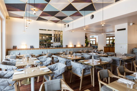 The Tilbury Hotel - Accommodation Perth 3