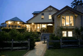 Seagrass Brasserie - Accommodation Perth 2