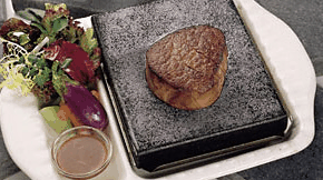Stone Grill Steakhouse And Seafood - Accommodation Perth 1