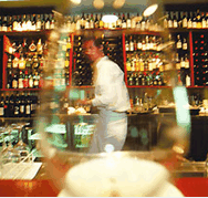 Benchmark Wine Bar - Accommodation Perth