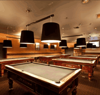 Civic Pub - Accommodation Perth