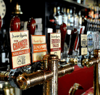 George Harcourt Inn - Accommodation Perth