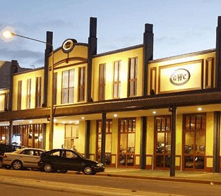 Goulburn Workers Club - Accommodation Perth 0