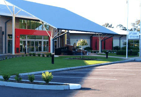 Taree Golf Club - Perth Resorts