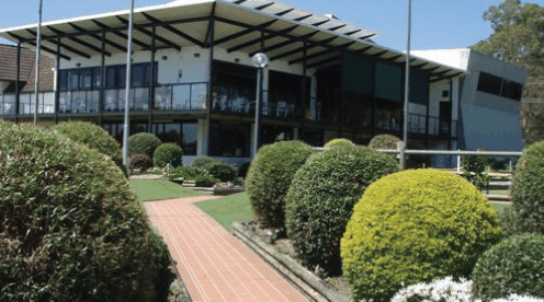 Taree Leagues Sports Club - Perth Resorts