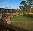 Crossing Inn - Accommodation Perth