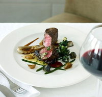 Altitude Restaurant - Accommodation Perth