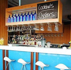 Blue Fish Seafood Restaurant - Accommodation Perth 3