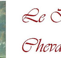 Le bistro  Cheval Blanc - Perth Resorts